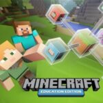 Group logo of Minecraft