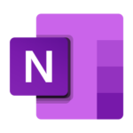 Group logo of OneNote